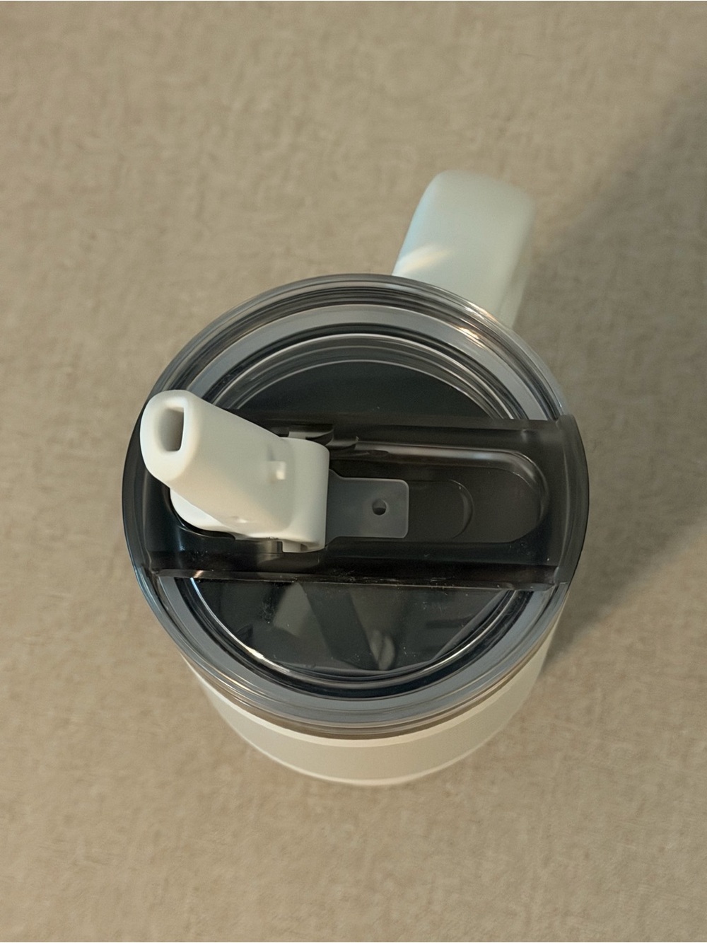 Stanley White Tumbler -NWT - Picture 5 of 8